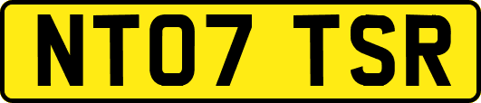 NT07TSR
