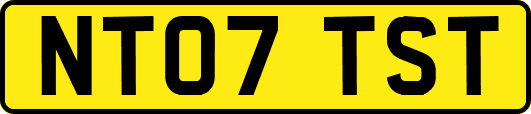 NT07TST