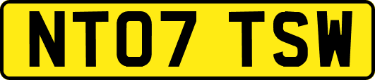 NT07TSW