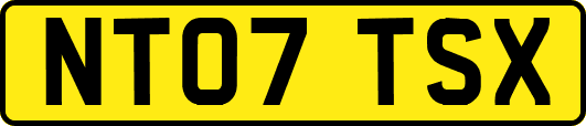 NT07TSX