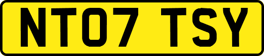 NT07TSY