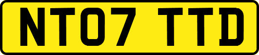 NT07TTD