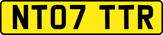 NT07TTR