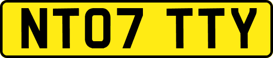 NT07TTY