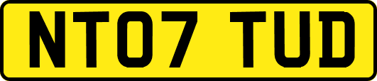 NT07TUD