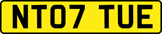 NT07TUE