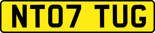 NT07TUG