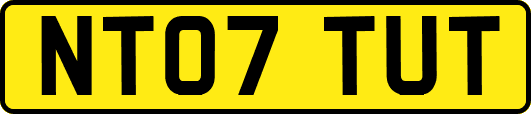 NT07TUT