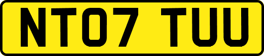 NT07TUU