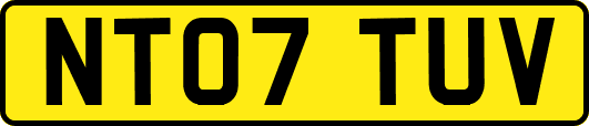 NT07TUV