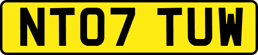 NT07TUW