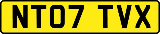 NT07TVX