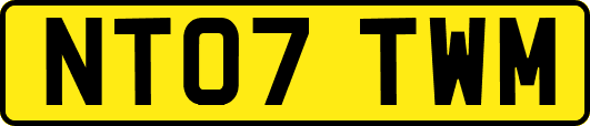 NT07TWM