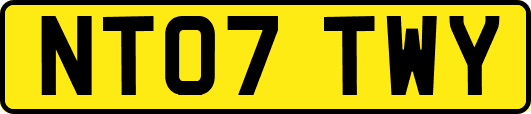 NT07TWY