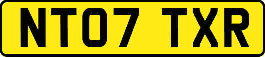 NT07TXR