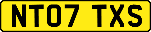 NT07TXS