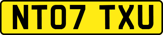NT07TXU