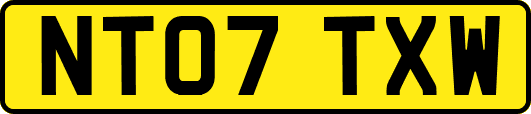 NT07TXW