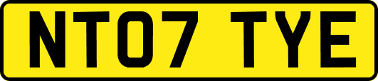 NT07TYE