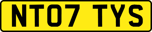 NT07TYS