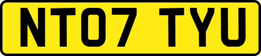 NT07TYU