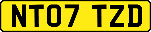 NT07TZD