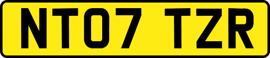 NT07TZR