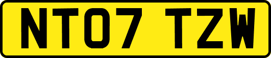 NT07TZW