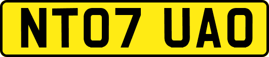 NT07UAO