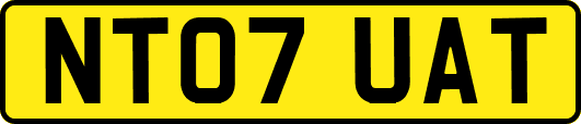 NT07UAT