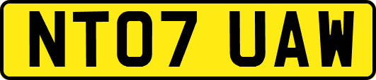 NT07UAW