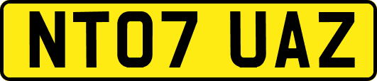 NT07UAZ