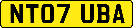 NT07UBA