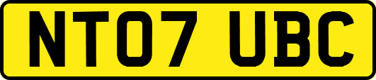 NT07UBC