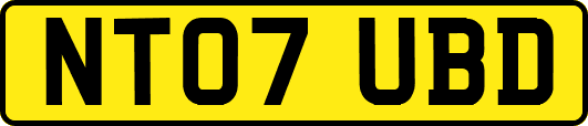 NT07UBD