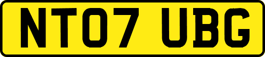 NT07UBG