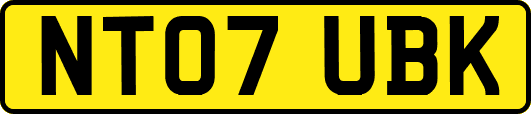 NT07UBK