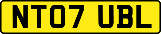 NT07UBL