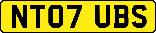 NT07UBS