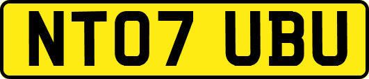NT07UBU