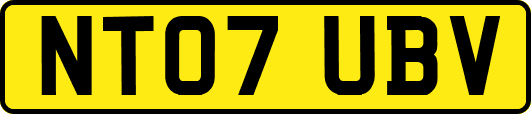 NT07UBV