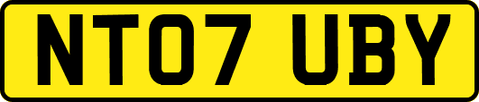 NT07UBY