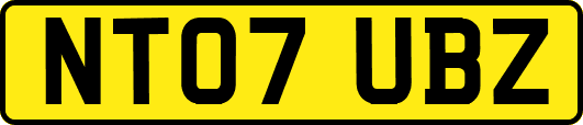 NT07UBZ