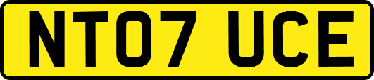 NT07UCE