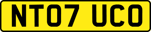 NT07UCO