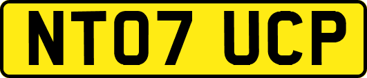 NT07UCP