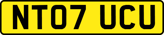 NT07UCU