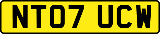 NT07UCW