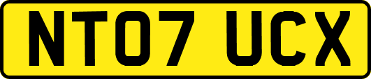 NT07UCX