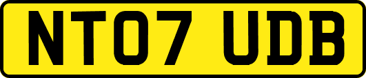 NT07UDB